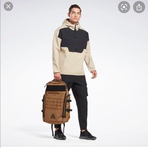 Training weave backpack Reebok